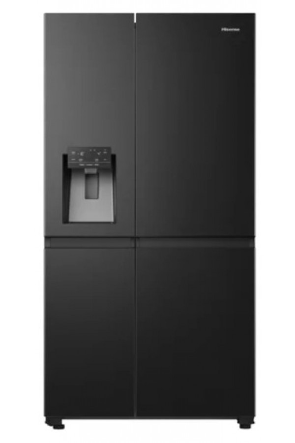 Хладилник Hisense RS818N4TFE